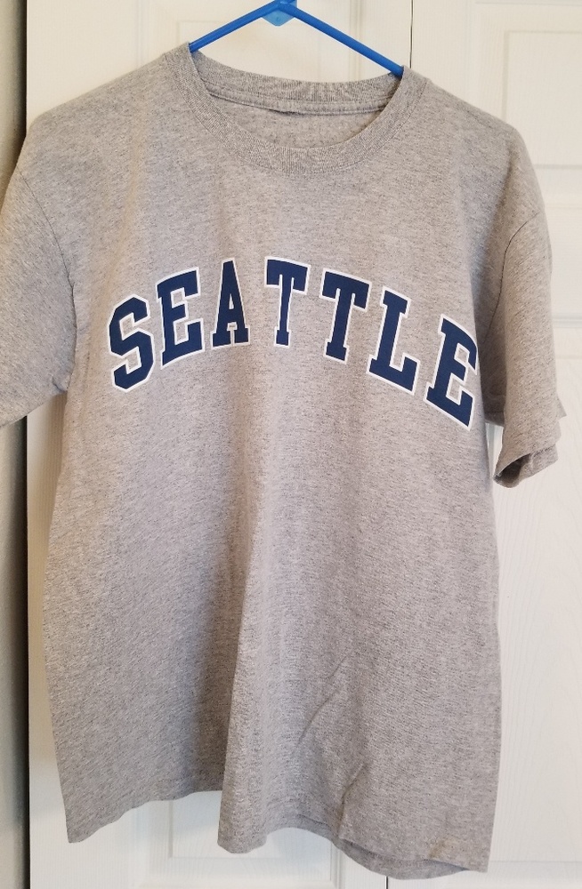 Seattle T-shirt